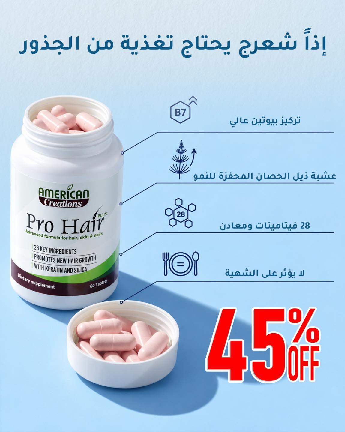 عروض صيدلية السلطان — صورة 2