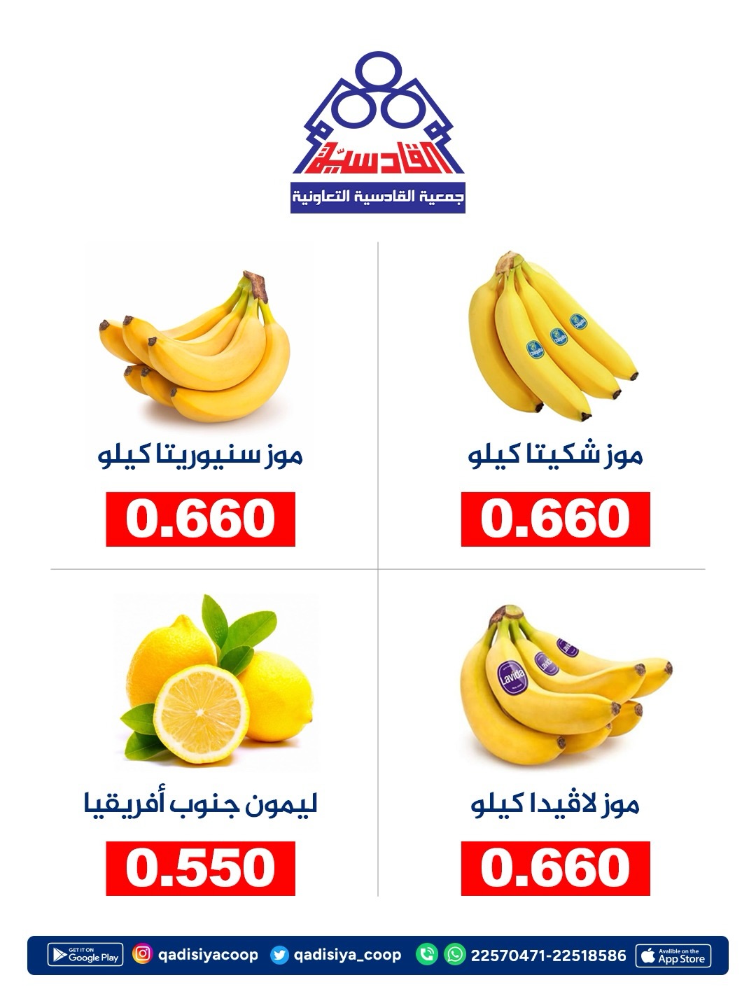 عروض فواكه وخضروات — صورة 2