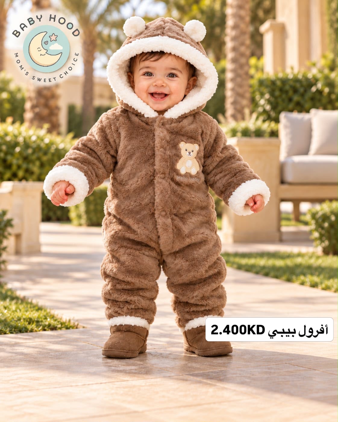 عروض المعتمد — صورة 1