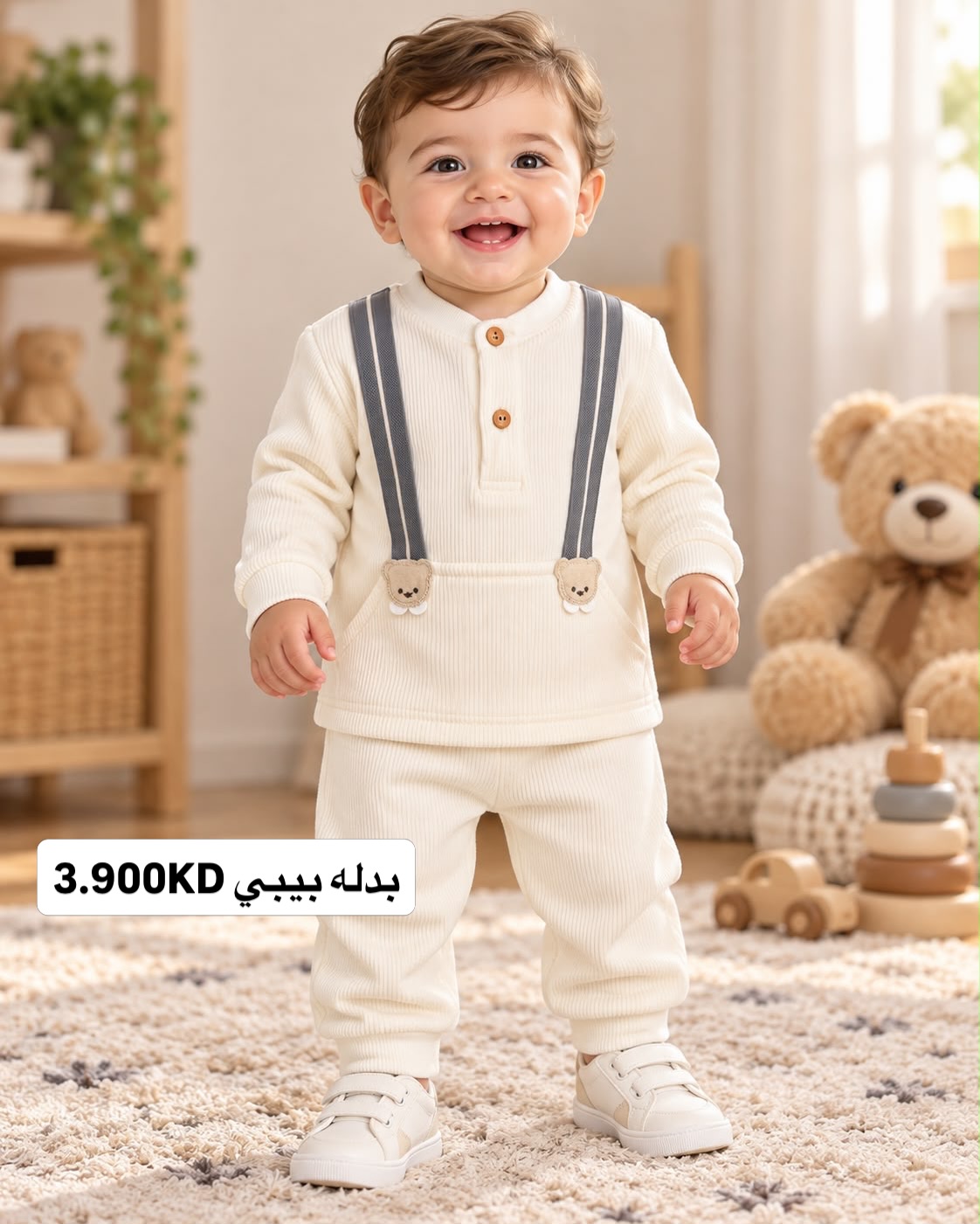 عروض المعتمد — صورة 1